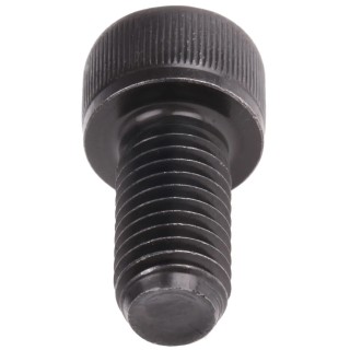 RS PRO Plain Steel Hex Socket Cap Screw, Hex Socket Drive, M10 Thread x 20 mm Length 468-0278