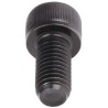 RS PRO Plain Steel Hex Socket Cap Screw, Hex Socket Drive, M10 Thread x 20 mm Length 468-0278