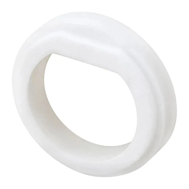 Rosenberger BNC 50 Insulating Washer for Use with Panel Jacks 51Z122-000