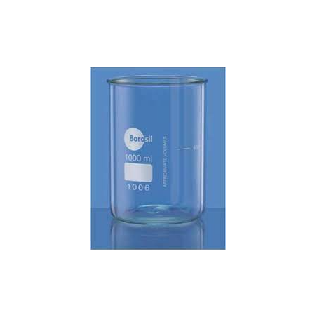 borosil-tall-form-beaker-without-spout-100-ml-pack-of-40-1040016-39480