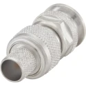 Rosenberger TNC Series Coaxial Connector Cable Male TNC, 50 Ω, Straight Body Crimp 56S101-115N5