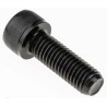 RS PRO Plain Steel Hex Socket Cap Screw, Hex Socket, Thread M10 x Length 30mm 468-0313