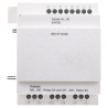 Schneider Electric Zelio Logic Series I/O Module 24V DC Supply 8 Inputs Discrete Input 6 Relay Outputs SR3XT141BD