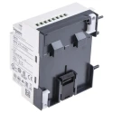 Schneider Electric Zelio Logic Series I/O Module 24V DC Supply 8 Inputs Discrete Input 6 Relay Outputs SR3XT141BD