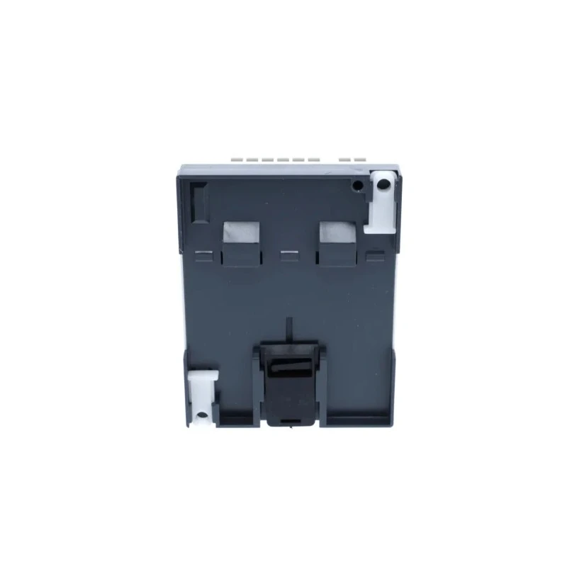 Schneider Electric Zelio Logic Series Logic Module, 6 Inputs, 4 Relay Outputs, Discrete Input, 100-240V AC SR3B101FU