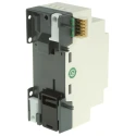 Schneider Electric Zelio Logic Series I/O Module 4-Input Discrete Input 2 Outputs Relay Output SR3XT61BD