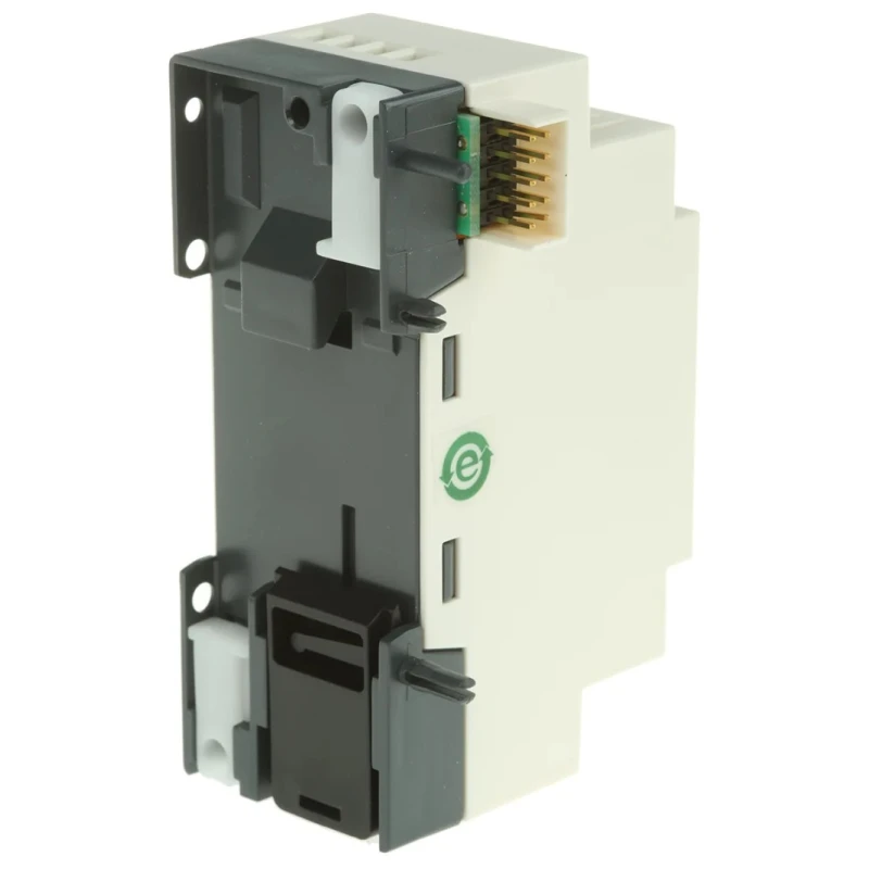 Schneider Electric Zelio Logic Series I/O Module 4-Input Discrete Input 2 Outputs Relay Output SR3XT61BD