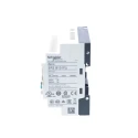 Schneider Electric Zelio Logic Series Logic Module, 6 Inputs, 4 Relay Outputs, Discrete Input, 100-240V AC SR3B101FU