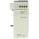 Schneider Electric Zelio Logic Series I/O Module 4-Input Discrete Input 2 Outputs Relay Output SR3XT61BD