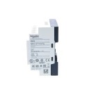 Schneider Electric Zelio Logic Series I/O Module, 6-Input Discrete Input, 4 Relay Outputs, 100-240V AC SR3XT101FU