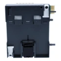 Schneider Electric Zelio Logic Series I/O Module, 6-Input Discrete Input, 4 Relay Outputs, 100-240V AC SR3XT101FU