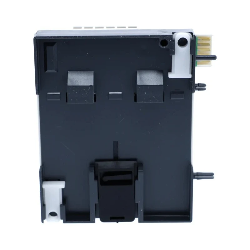 Schneider Electric Zelio Logic Series I/O Module, 6-Input Discrete Input, 4 Relay Outputs, 100-240V AC SR3XT101FU