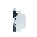 Schneider Electric Zelio Logic Series I/O Module, 6-Input Discrete Input, 4 Relay Outputs, 100-240V AC SR3XT101FU