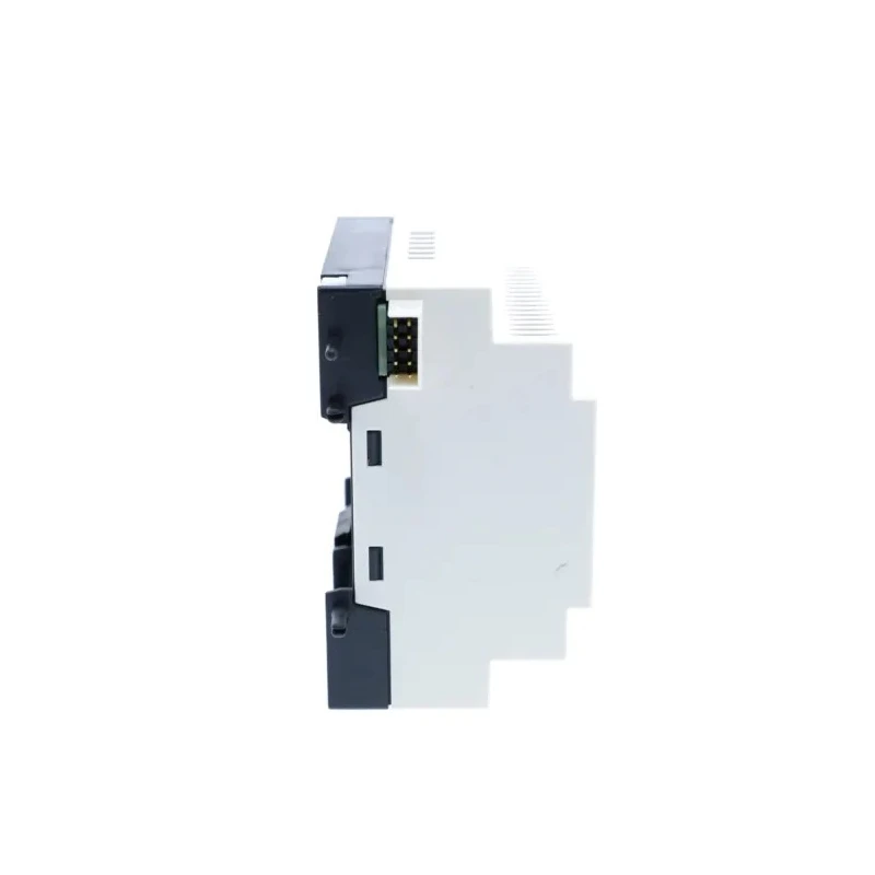 Schneider Electric Zelio Logic Series I/O Module, 6-Input Discrete Input, 4 Relay Outputs, 100-240V AC SR3XT101FU