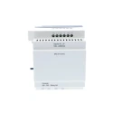 Schneider Electric Zelio Logic Series I/O Module, 6-Input Discrete Input, 4 Relay Outputs, 100-240V AC SR3XT101FU