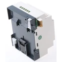 Schneider Electric Zelio Logic Series I/O Module, 6-Input Discrete Input, 4 Relay Outputs, 100-240V AC SR3XT101FU