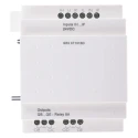 Schneider Electric Zelio Logic Series I/O Module, 6-Input Discrete Input, 4 Relay Outputs 24V DC SR3XT101BD