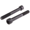 RS PRO Plain Steel Hex Socket Cap Screw M16 x 120 mm Hex Socket Drive DIN 912 468-0543