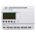 Schneider Electric Zelio Logic Series Logic Module 12 Inputs 8 Relay Outputs Discrete Input 120-240V AC SR2A201FU