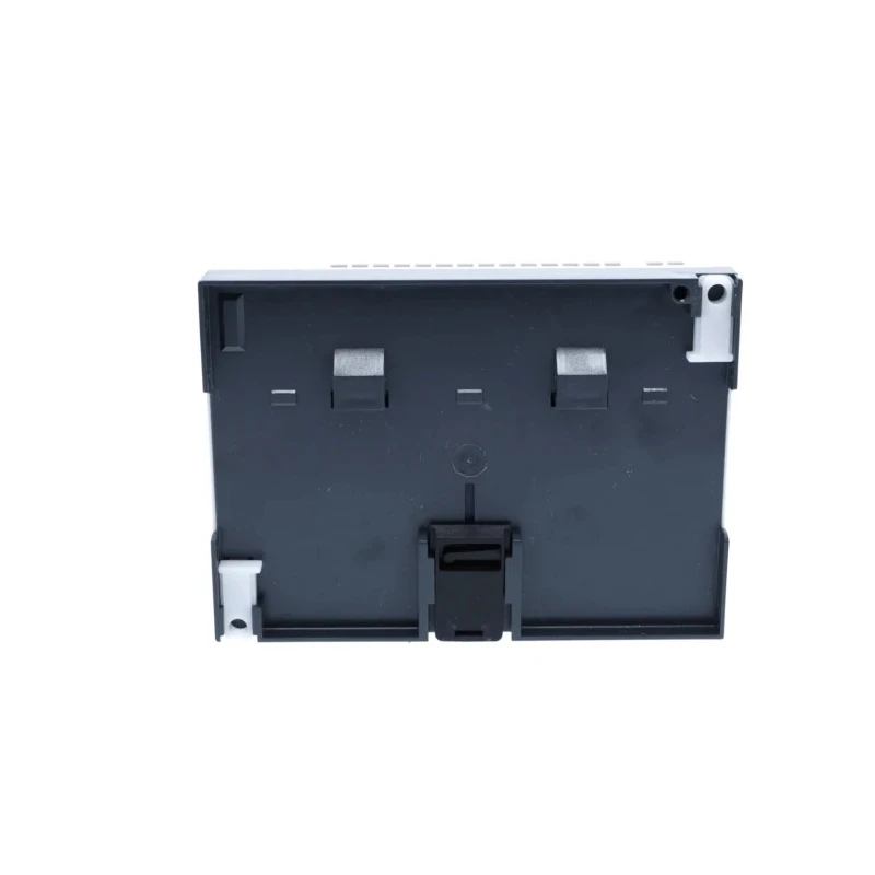 Schneider Electric Zelio Logic Series Logic Module 12 Inputs 8 Relay Outputs Discrete Input 120-240V AC SR2A201FU