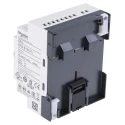 Schneider Electric Zelio Logic Series PLC CPU, 8-Input Digital, 4 Relay Outputs SR2PACKFU