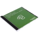 Schneider Electric Zelio Logic 2 Series PLC CPU, 8-Input, Digital and Analogue Inputs, 4 Relay Outputs SR2PACKBD
