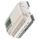 Schneider Electric Zelio Logic Series Programmable Logic Controller CPU 12 Inputs Digital Analogue, 8 Relay SR2PACK2BD