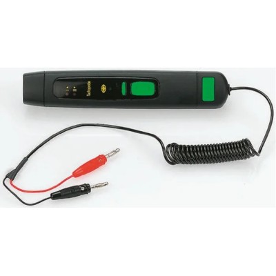 Compact Tachometer Best Accuracy ±0.5 % LED Display 60000rpm Battery Powered A2108