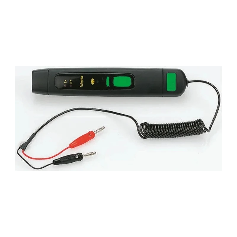 Compact Tachometer Best Accuracy ±0.5 % LED Display 60000rpm Battery Powered A2108