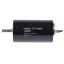 Maxon Brushed DC Motor 150 W 24V dc 170 mNm Torque 7580 rpm Speed 6 mm Shaft Diameter Model 148867