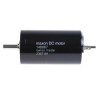 Maxon Brushed DC Motor 150 W 24V dc 170 mNm Torque 7580 rpm Speed 6 mm Shaft Diameter Model 148867