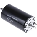 Maxon Brushed DC Motor 150 W 24V dc 170 mNm Torque 7580 rpm Speed 6 mm Shaft Diameter Model 148867