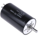 Maxon Brushed DC Motor 150 W 24V dc 170 mNm Torque 7580 rpm Speed 6 mm Shaft Diameter Model 148867