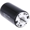 Maxon Brushed DC Motor 150 W 24V dc 170 mNm Torque 7580 rpm Speed 6 mm Shaft Diameter Model 148867