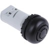 Eaton RMQ-Titan Series Buzzer Flush, Rear, Surface Mount 30V ac/dc, IP40, 83 dB @ 1m, AC/DC, Continuous 1-Tone IP40