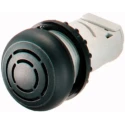 Eaton RMQ-Titan Series Buzzer Flush, Rear, Surface Mount 30V ac/dc, IP40, 83 dB @ 1m, AC/DC, Continuous 1-Tone IP40