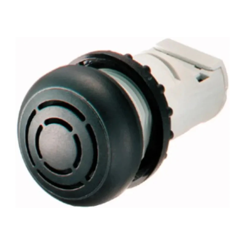 Eaton RMQ-Titan Series Buzzer Flush, Rear, Surface Mount 30V ac/dc, IP40, 83 dB @ 1m, AC/DC, Continuous 1-Tone IP40