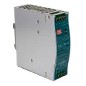 RS PRO Mean Well EDR Switched Mode DIN Rail Power Supply 12 V, 10 A, 120 W, 1 Phase, AC Input 90-264 V, DC Output EDR-120-12