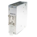 RS PRO EDR Switched Mode DIN Rail Power Supply 264V AC Input 28V DC, 5 A Output, 120 W EDR-120-24