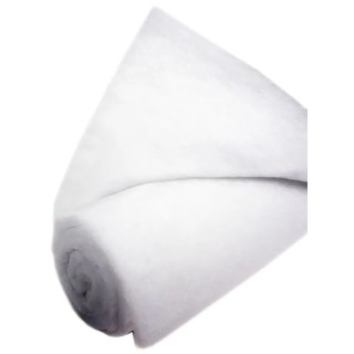 RS PRO Polyester Media Roll Filter G3 Grade 20m Width x 1m Height x 10mm Depth 122-1771