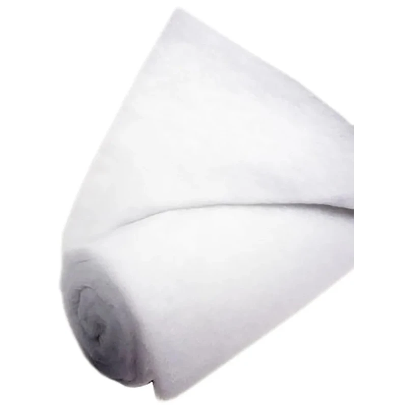 RS PRO Polyester Media Roll Filter G3 Grade 20m Width x 1m Height x 10mm Depth 122-1771
