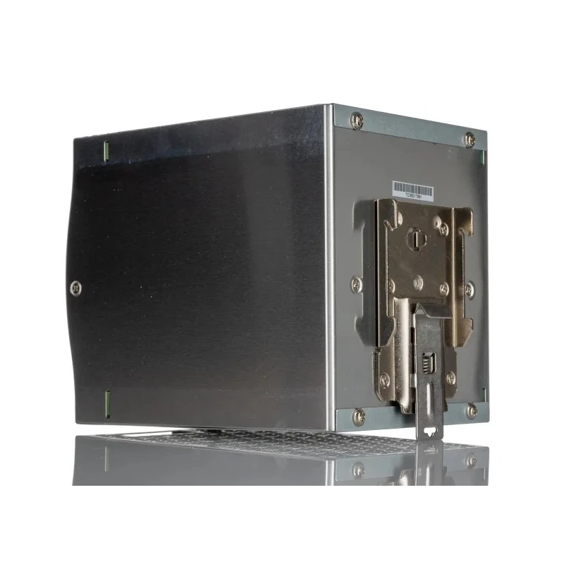 MEAN WELL TDR Switched Mode DIN Rail Power Supply 550V AC Input, 28V DC Output, 40A Output Current, 960W Power TDR-960-24
