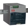 MEAN WELL SDR Switched Mode DIN Rail Power Supply 1 Phase AC 180-264V Input 28V DC 40A 960W SDR-960-24