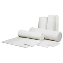 RS PRO Polyethylene Terephthalate Media Roll Filter G4 Grade 20mm x 1m x 20m 2008m³/h 122-1773