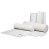 RS PRO Polyethylene Terephthalate Media Roll Filter G4 Grade 20mm x 1m x 20m 2008m³/h 122-1773