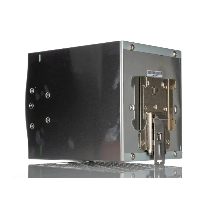 MEAN WELL SDR Switched Mode DIN Rail Power Supply 1 Phase AC 180-264V Input 28V DC 40A 960W SDR-960-24