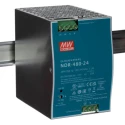 Mean Well NDR Series Single Output Switched Mode DIN Rail Power Supply 24 V, 20 A, 480 W NDR-480-24