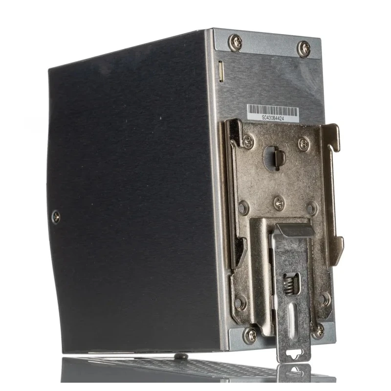 RS PRO DIN Rail Switched Mode Power Supply 48 V dc, 5 A, 240 W NDR-240-48