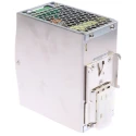 RS PRO MEAN WELL NDR-240-24 Switched Mode DIN Rail Power Supply 24 V, 10 A, 240 W