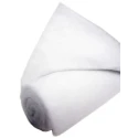 RS PRO Synthetic Pad Filter Media White G3 Grade 1m x 1.6m x 10mm 122-1772